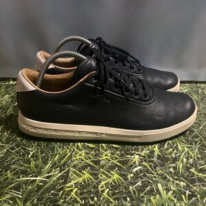 Men’s Adidas Adipure Golf Shoes. Size 9